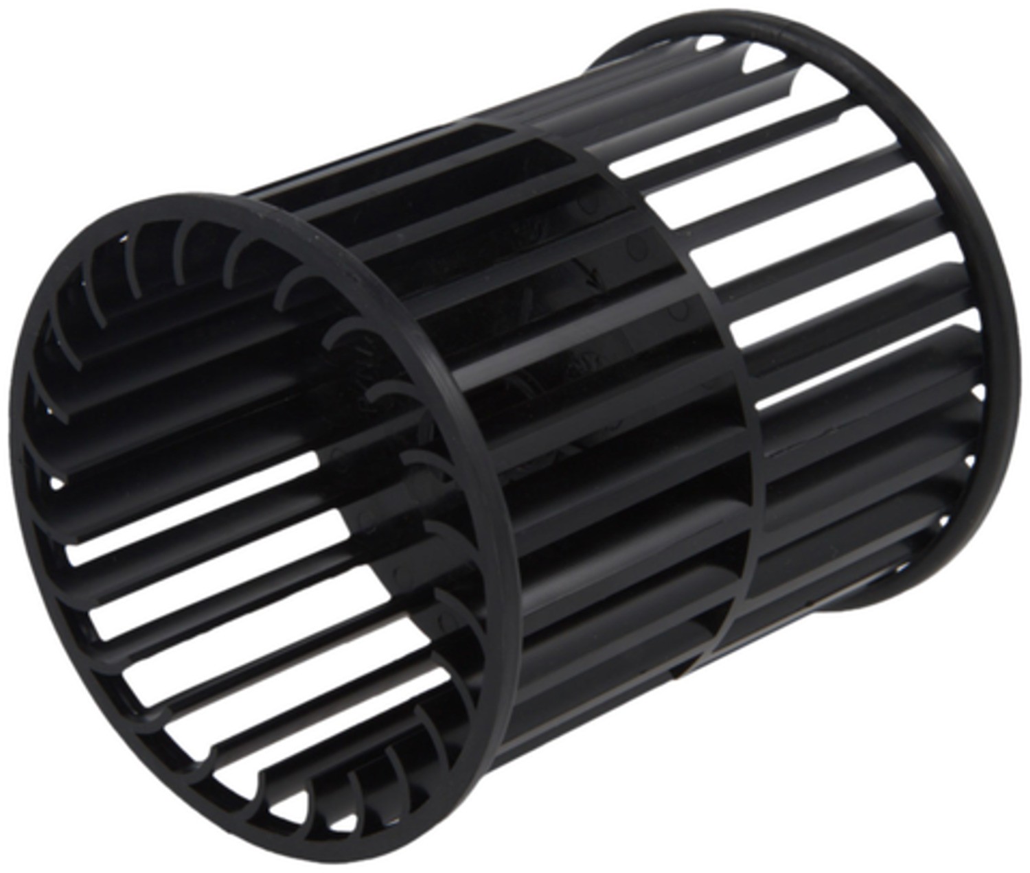 Four Seasons 1974-1978 Chrysler New Yorker V8 7.2L HVAC Blower Motor Wheel - 35528 - 2